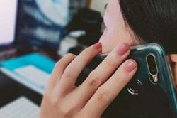Người đàn bà góa đau đớn sập bẫy tình