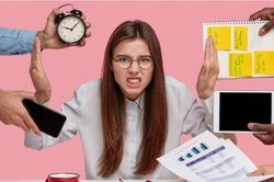 Những rào cản bạn cần sớm dọn khỏi đường chạy của mình đến đích thành công