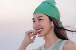 Hoa hậu Thùy Tiên có kế hoạch gì sau khi hết nhiệm kỳ mà được khán giả ủng hộ hết mình?