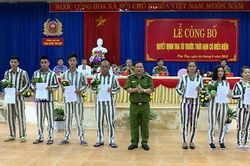 Hướng dẫn mới nhất về những trường hợp được đặc xá năm 2022