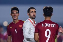 HLV U19 Thái Lan: 'Tất nhiên chúng tôi muốn đánh bại Việt Nam'