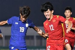 Trưởng đoàn U19 Indonesia bất bình với điều lệ giải