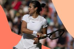 Quy tắc lỗi thời của Wimbledon gây bất lợi cho tay vợt nữ