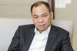 Xác định người tung tin thất thiệt về ông Phạm Nhật Vượng