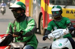 Khó chấp nhận cách làm của Grab
