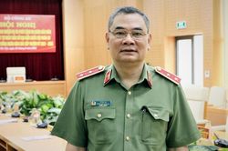 Bộ Công an xác minh thông tin thất thiệt liên quan đến chứng khoán, trái phiếu