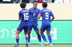 Soi kèo nhà cái U19 Campuchia vs U19 Timor Leste. Nhận định, dự đoán bóng đá U19 Đông Nam Á (15h00, 11/7)