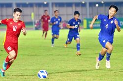U19 Việt Nam và chiến tích tuyệt vời