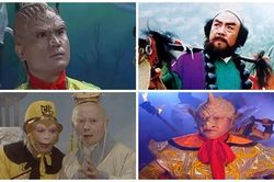 Loạt sao phim 'Tây du ký' 1986 đã qua đời