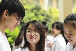 NÓNG: Chi tiết điểm chuẩn vào lớp 10 của 108 trường công lập ở TPHCM