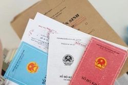 Sắp loại bỏ sổ hộ khẩu giấy: Các thủ tục liên quan được thực hiện ra sao?