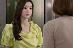 Mới gả vào hào môn đã bị em chồng ra uy, tôi có hành động khiến bà cô khóc thét