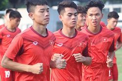 Xác định đối thủ của U19 Việt Nam tại bán kết giải U19 Đông Nam Á