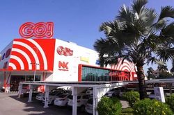 Central Retail muốn đầu tư 20.000 tỷ đồng vào Việt Nam
