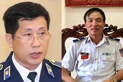 Khi 'quan bà' là 'giặc trong nhà ngươi đó'
