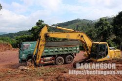Xây dựng nông thôn mới ở Tam Gia: Nguy cơ chậm tiến độTin khácDự án Khu đô thị mới Mai Pha: Lắng nghe để tạo đồng thuận (kỳ 2)Dự án Khu đô thị mới Mai Pha: Lắng nghe để tạo đồng thuận (kỳ 1)