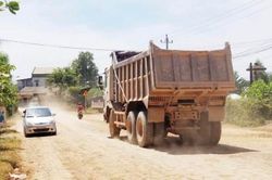 Kinh tế Xây dựng - Giao thông Nghiêm cấm can thiệp xử lý vi phạm về an toàn giao thông