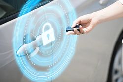 Cảnh báo chống trộm ô tô hoạt động ra sao?