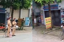 Hai thanh niên bị đánh thương vong khi vừa rời khỏi quán karaoke