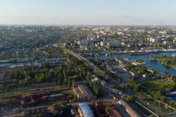 Ukraine kêu gọi người dân rời phía nam để chuẩn bị phản công