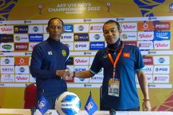 HLV Đinh Thế Nam 'đọc vị' U19 Malaysia