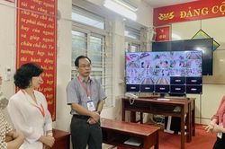 Chấm thi tốt nghiệp THPT 2022: Phải đảm bảo nghiêm túc, an toàn