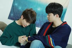 Phim đồng tính bùng nổ ở Hàn Quốc