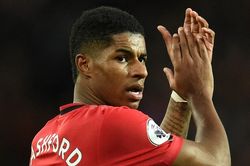 Thời cơ để Rashford tìm lại đường đá chính ở MU