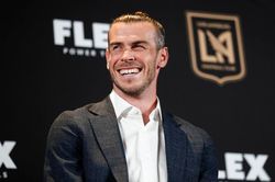 Bale sẽ thay đổi cán cân quyền lực ở MLS