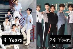 BTS có vượt qua 'lời nguyền 7 năm' ám ảnh K-pop?