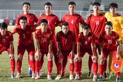 Bóng đá Việt Nam hôm nay: U19 Việt Nam có nhiều nhân tố nổi bật