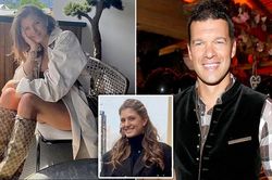 Michael Ballack hẹn hò bạn gái của con trai quá cố