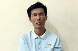 Chân dung đối tượng dùng dao chém 1 người chết, 3 người bị thương