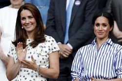 Những lần xuất hiện ấn tượng của Kate Middleton tại các giải đấu Wimbledon