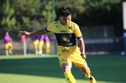 Báo Pháp tiết lộ hành trình đến Pau FC của Quang Hải