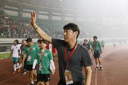 Không hài lòng khi Thái Lan hòa Việt Nam 1-1, Indonesia nhờ FIFA can thiệp