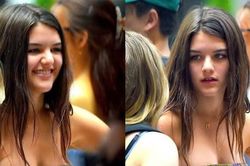 Suri Cruise diện váy quây khoe hình thể phổng phao, nhan sắc tuổi 16 gây thương nhớ