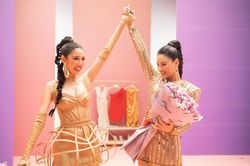 Màn lấn sân bị đánh giá thảm họa của ca sĩ, Á hậu Thúy Vân