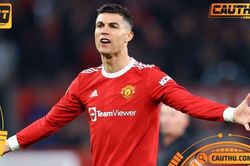 Ten Hag: 'Man United không bán Ronaldo'