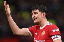Ten Hag chốt đội trưởng của MU mùa 2022/23