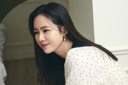 Mẹ bầu Son Ye Jin lên tiếng xin lỗi vì đăng hình lúc giữa đêm, chuyện gì đây?