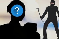Một sao nữ nổi tiếng tiếp tục bị trộm 'ghé thăm' sau sự cố bị viết tên lên nệm bằng máu gây bàng hoàng