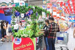 Bộ Công Thương giải đáp về cửa hàng tiện lợi và Thông tư quản lý một số loại hình hạ tầng thương mại