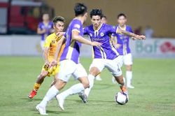 Vòng 6 V.League: Gió xoay chiều