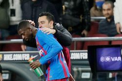 Tại sao Barcelona lại muốn tái kí hợp đồng với Dembele?