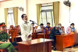 Tuyên án tử hình người làm thuê giết người, cướp tài sản