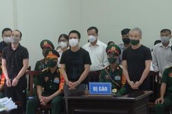 Cựu Tư lệnh vùng Cảnh sát biển báo 'tọa độ không bị kiểm tra' cho tàu buôn lậu