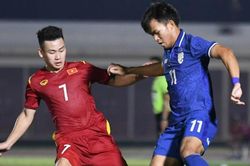 LĐBĐ Indonesia khiếu nại trận đấu của U19 Việt Nam, lãnh đạo VFF nói gì?