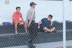 U19 Việt Nam được bảo vệ nghiêm ngặt ở Indonesia