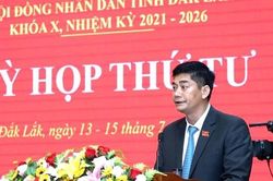 Đắk Lắk quyết liệt thực hiện các giải pháp phục hồi, phát triển kinh tế - xã hội